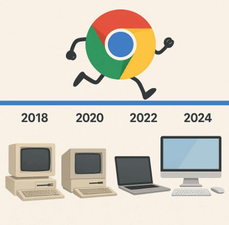 Google Chrome: ¿El Mejor Navegador Web? Ventajas y Desventajas