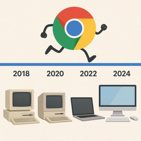 Google Chrome: ¿El Mejor Navegador Web? Ventajas y Desventajas