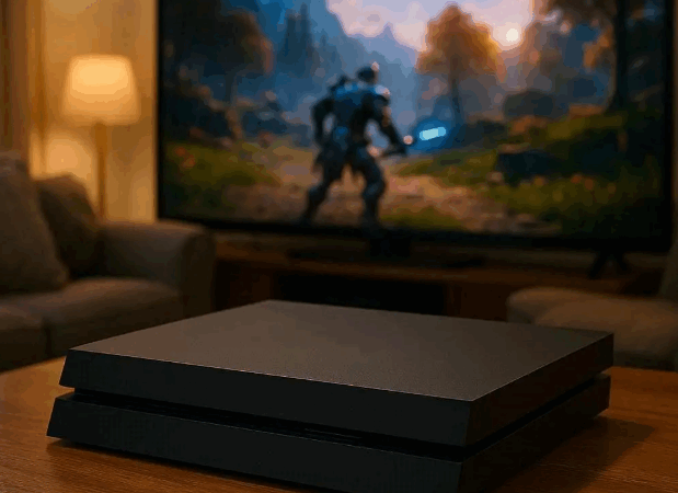 Los videojuegos más destacados de PlayStation 4