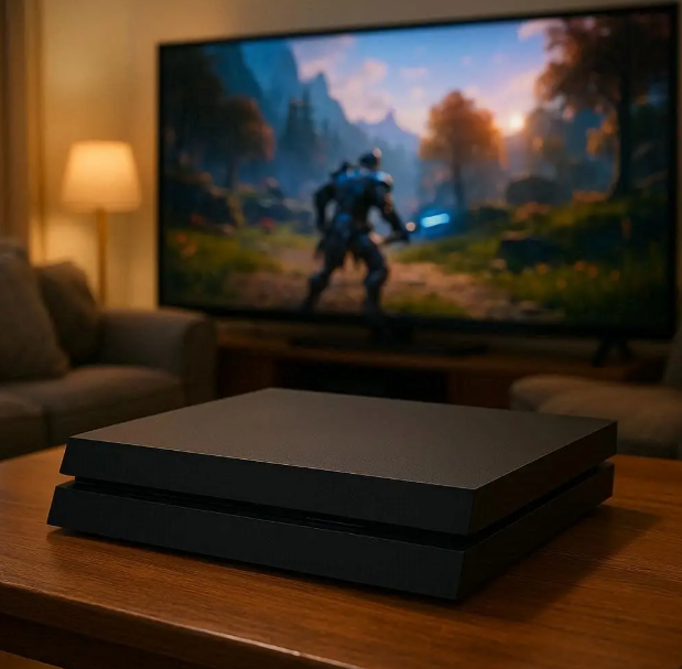 Los videojuegos más destacados de PlayStation 4